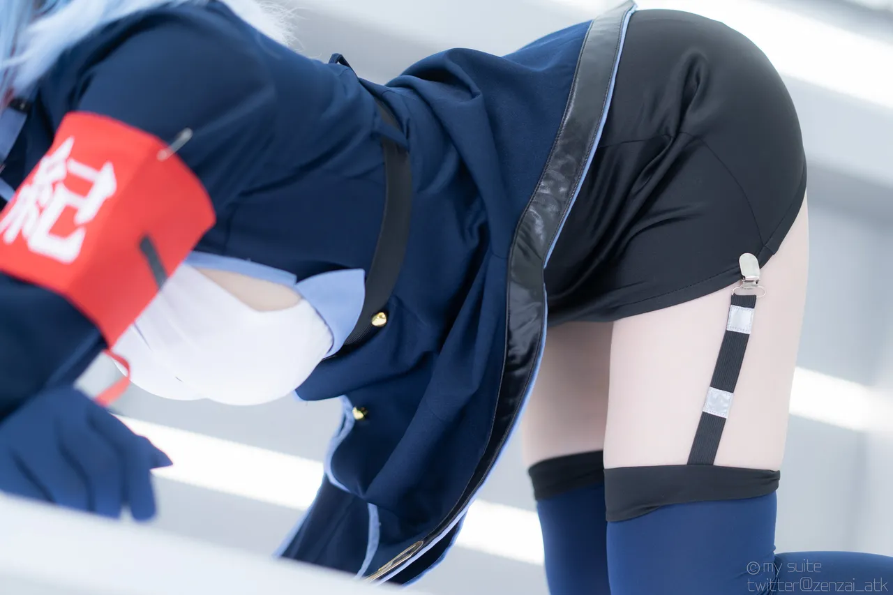 Atsuki - Suite Archive 5-erohere69.webp